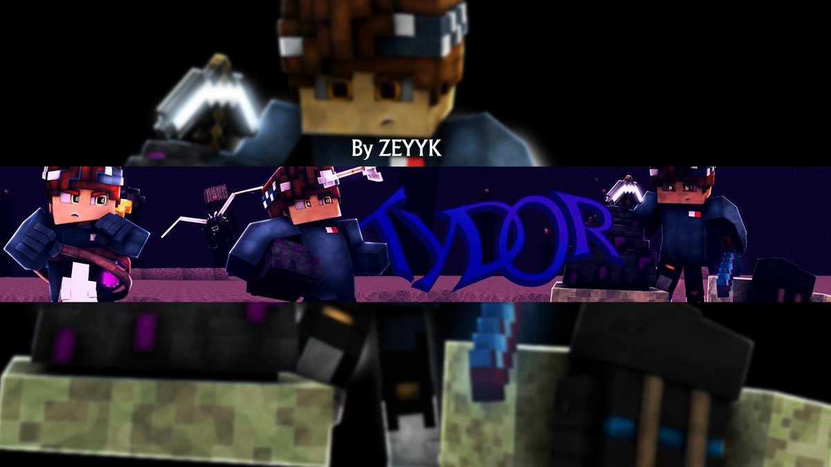 Art_Sharing's tweet photo. 🇬🇧New feature: @xZEYYK ! [Minecraft Designer]
Don’t forget to follow him !

-> The waiting line is empty !  
- - -
🇫🇷Nouvelle présentation: @xZEYYK ! [Graphiste Minecraft]
N’oubliez pas de le follow ! 

-> La file d’attente est vide ! 
- - -
RT 🔁 + Fav ❤️! https://t.co/QUZJ10Juqb