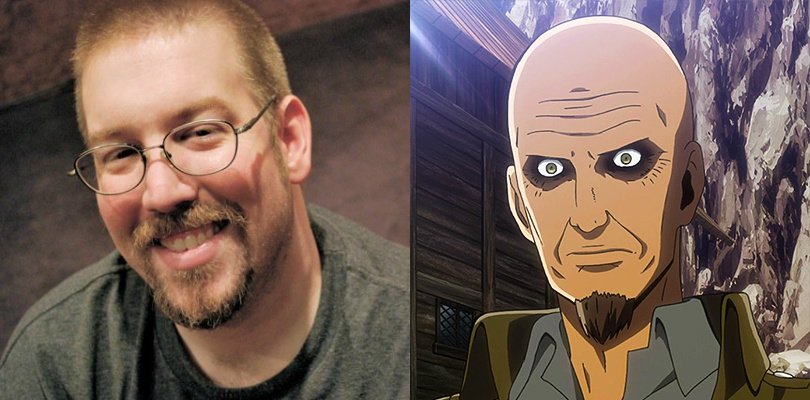 Happy Birthday to Patrick Seitz (English VA: Keith)   