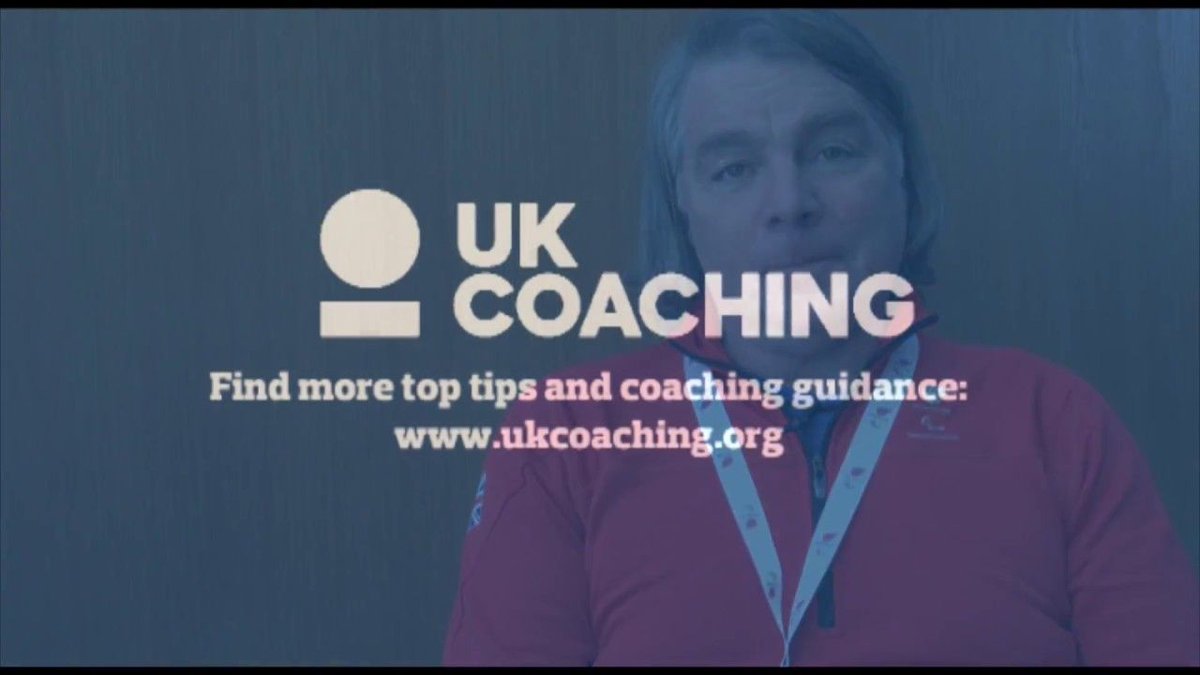 UKCoachingPath's tweet image. John Clark (@JohnClark0000), ParalympicsGB head coach for para-alpine skiing, has done exactly that.
   
Watch John’s top tips for coaches transitioning sports buff.ly/2tL84gg #BeFearless #InclusiveCoaching