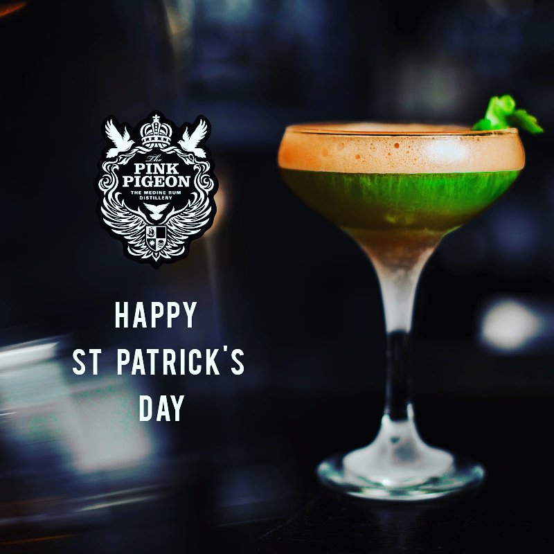 Happy St Patrick's day !! ☘️☘️☘️ #StPatricksDay