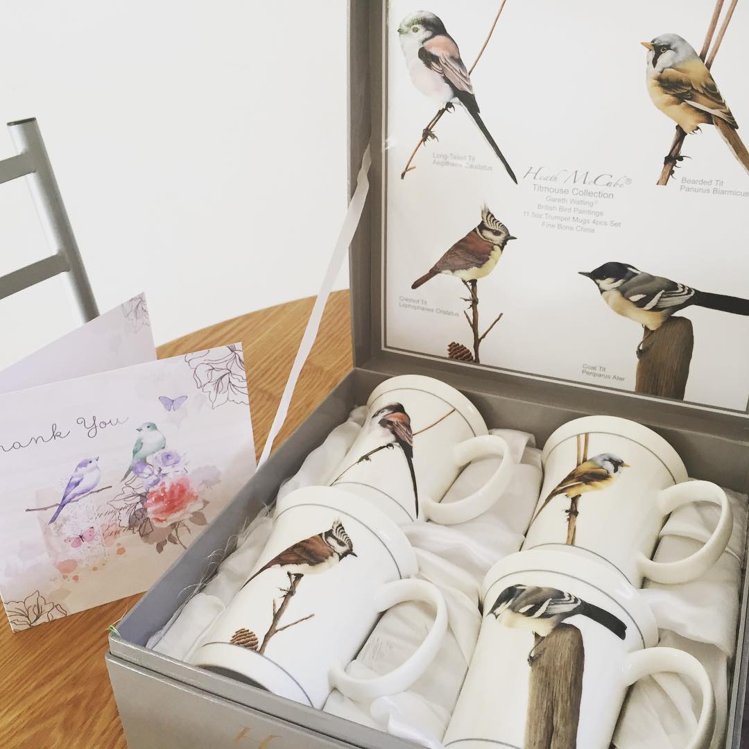 doefootcottage's tweet photo. Thank you for this very thoughtful gift from happy guests #twitching #yorkshiredales #holidaycottage #ingleton https://t.co/gygG94ru9q