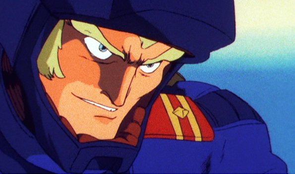 滝番晟 パートナのゴロリが 機動戦士zガンダム の強敵ブラン ブルターク少佐こと 中村秀利さんだったという 意外づくめの名コンビ でしたね