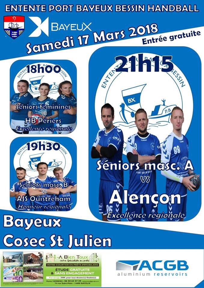 EPBB2010's tweet photo. 👉 Programme du week-end ! #AllezLesBleus #GoEpbb https://t.co/up7I0HpWuz