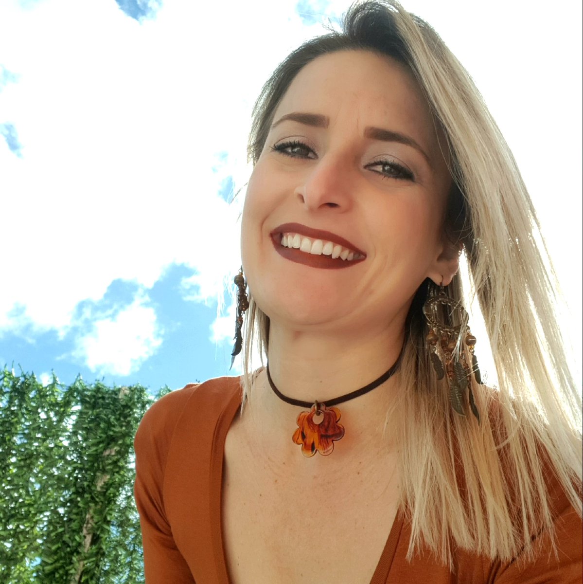 Carlaferdez's tweet photo. #NuevaFotoDePerfil https://t.co/iMTIVkwbsG