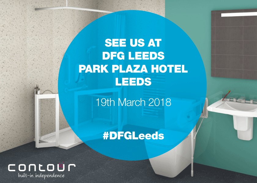 TernTray's tweet photo. Hope to see some of our followers at Monday's #Leeds #DFGRoadshow :) @FoundationsHIA https://t.co/FqSe3pcFYQ