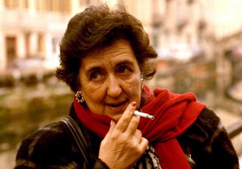 vitaepensiero's tweet image. Di #poeti ne restano in secolo una manciata. Qual è il segreto? Cosa unisce #AldaMerini a #DavidMariaTuroldo, #PierluigiCappello a Ernesto Cardenal? La risposta di #GuidoOldani su #VPplus, aspettando il #WorldPoetryDay #21marzo
bit.ly/2DwtWvu