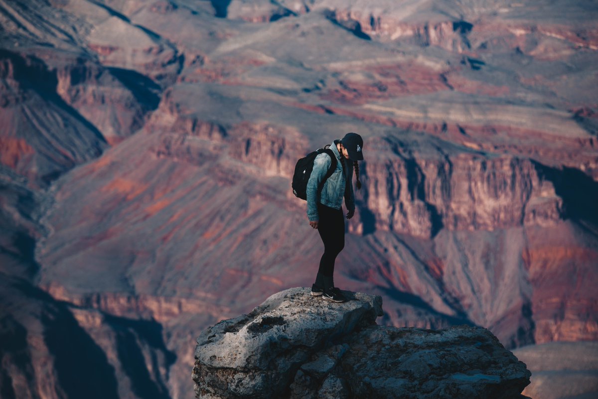 pointimize's tweet photo. โBecause in the end, you wonโt remember the time you spent working in the office or mowing your lawn. Climb that goddamn mountain.โ โ Jack Kerouac. https://t.co/qudeIKKTuO #Travel #AwardTravel #quoteoftheday #Pointimize #LuxuryTravel
(Photo by Nathan McBride on Unsplash) https://t.co/1F944hZGkW
