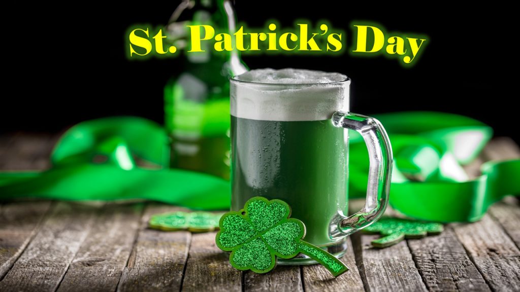 paolopasquale's tweet photo. Buon #SanPatrizio a tutti !!!
Happy #StPatricksDay!!! 🇨🇮🍺
#StPatricksBeer #Beer #Guinness #Birra https://t.co/3fNPZJrzbx