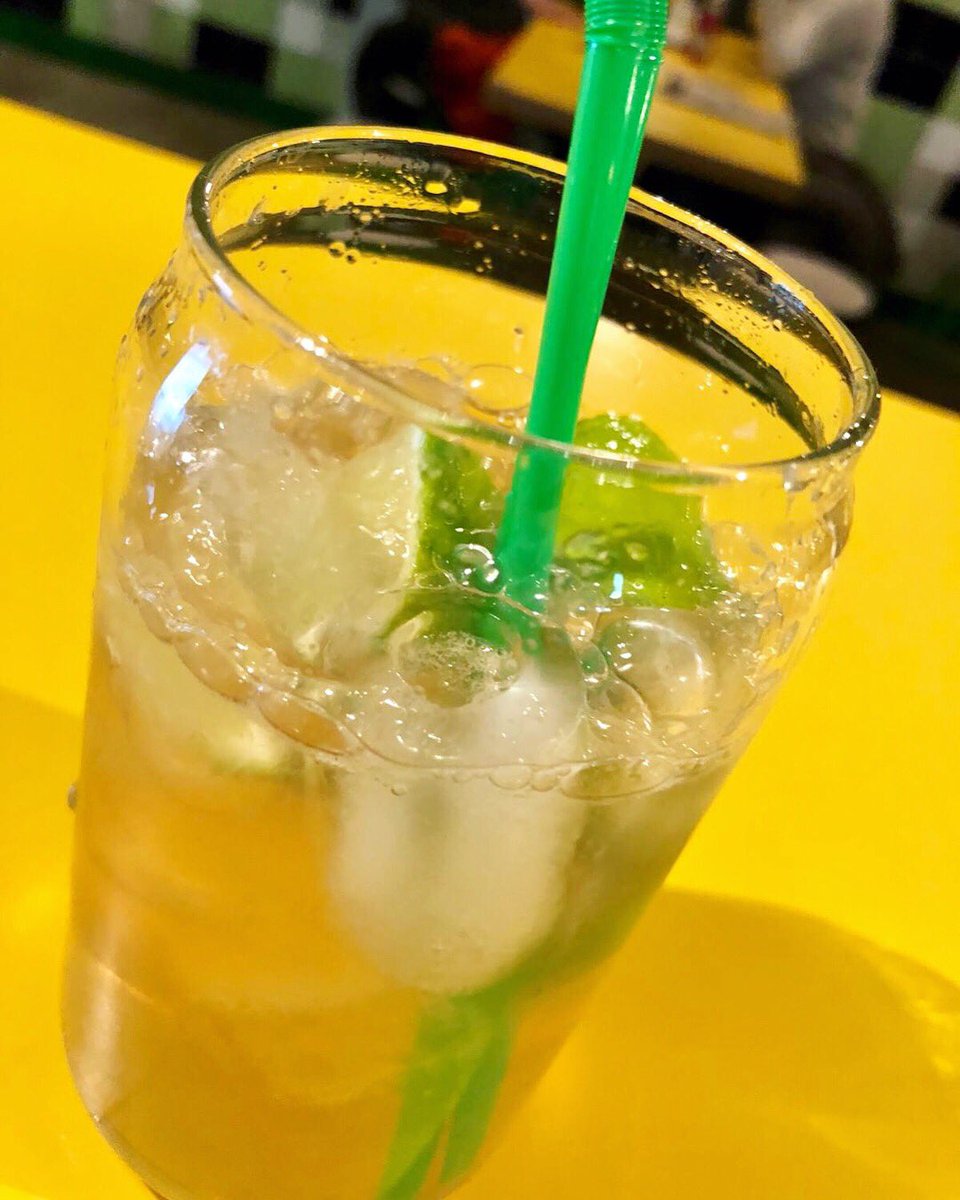 EricsFandC's tweet photo. Happy St. Patrick's Day 🍀 In true Irish tradition we're serving up Shamrock Milkshakes & Irish Buck Cocktails today... Come & try them out! #stpatricksday #irishinspired #ericsfishandchips #northnorfolk https://t.co/53Utc7fceb