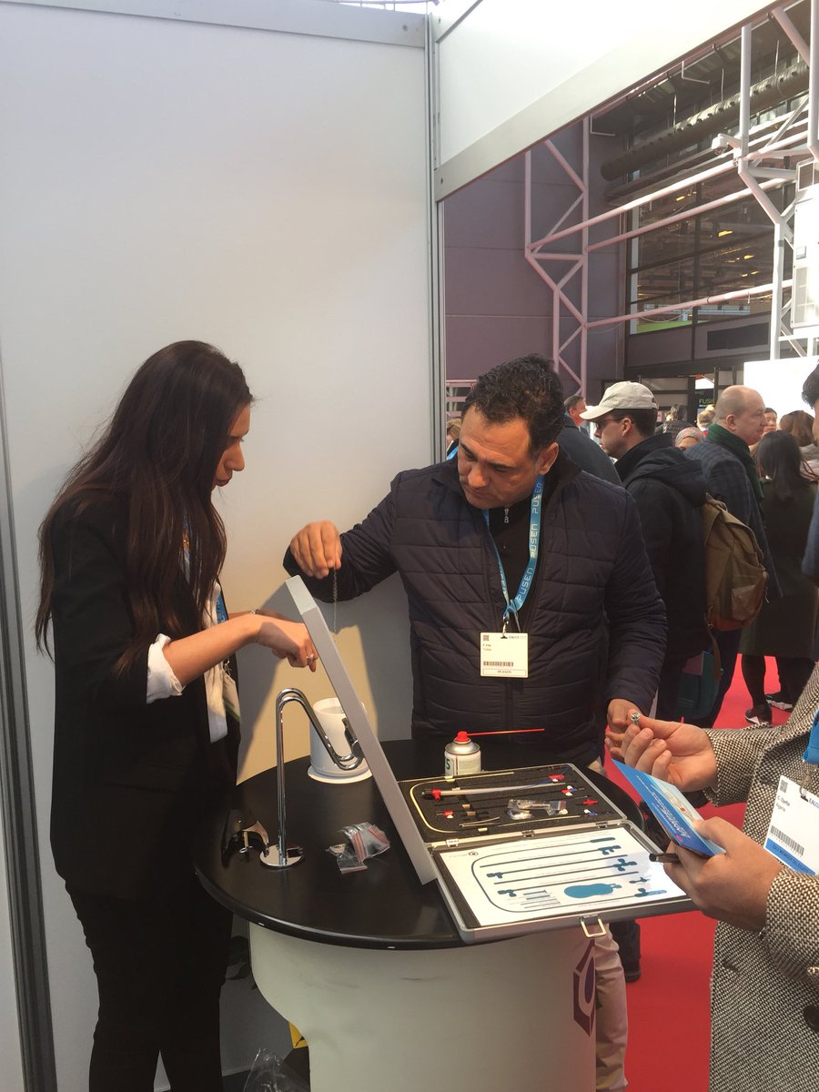 PnnMedical's tweet photo. Visit our Booth no. B73 to know more about Memokath stents  #EAU18 https://t.co/4jRtM4yAio