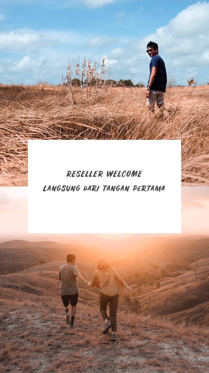 FunAdventure_'s tweet image. SUMBA Every Weekend . Tanpa Minimal Kuota