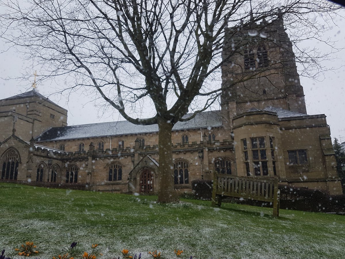 Such a great evening performing The Passion <a href="/Bfdcathedral/">Bradford Cathedral</a>. Thanks to everyone who came along to support us. Next stop Oxfordshire!