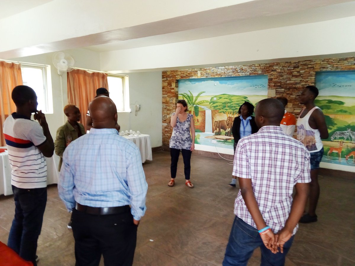 uhruganda's tweet photo. Leveraging on the power of Photography to break Barriers to access to HIV & SRH services for communities powered by the #PITCH_Project https://t.co/XOxcS67YQc