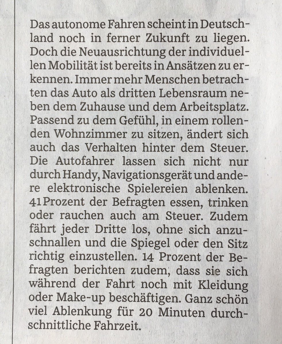 Foto Lichtrevier On Twitter Ich Bon Schockiert Uber Die Halfte Der Autofahrer Schnallt Sich An Bevor Sie Losfahren Leute Gibts Https T Co 6fzad1axf5