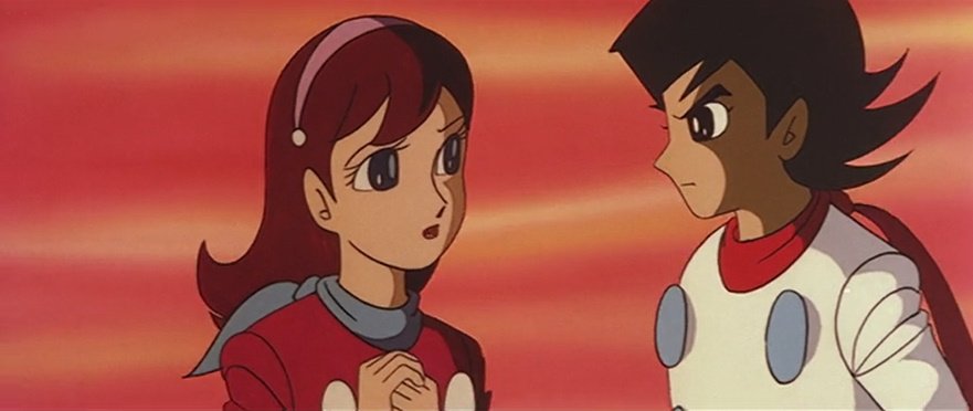 サイボーグ009 1968年版 について Togetter