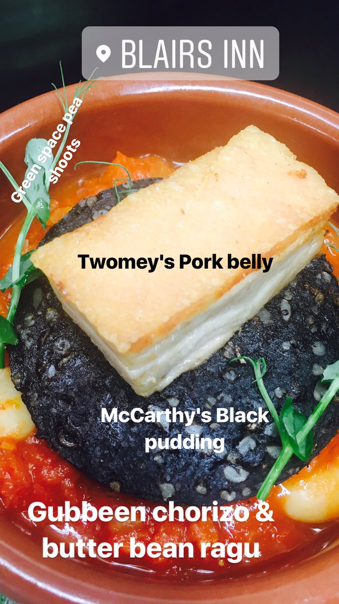 BlairsInn's tweet photo. Some pics of last night's #FridayNightBites . Available every Friday from 8.30 to 10.30pm. 
#localproduce #lightbites #pubgrub #thisisIrishfood https://t.co/LoxYi0Pb5R