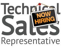 Are you a sales professional? Are you up to the challenge to work in fast-paced technology-based sales? buff.ly/2IqeS6o #Limerick #sales #fieldsales #technicalsales #jobfairy #SalesJobs