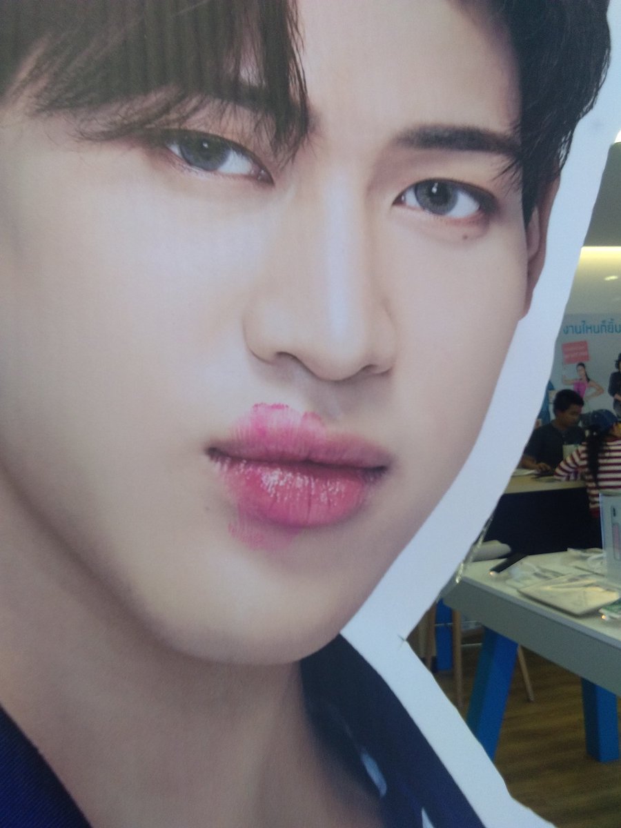 jbb_jjm's tweet photo. ใครชั่งทำกับลูกฉันแบบนี้55555
#BamBam  #VivoV9xBamBamGOT7 https://t.co/C8n96ckfg5