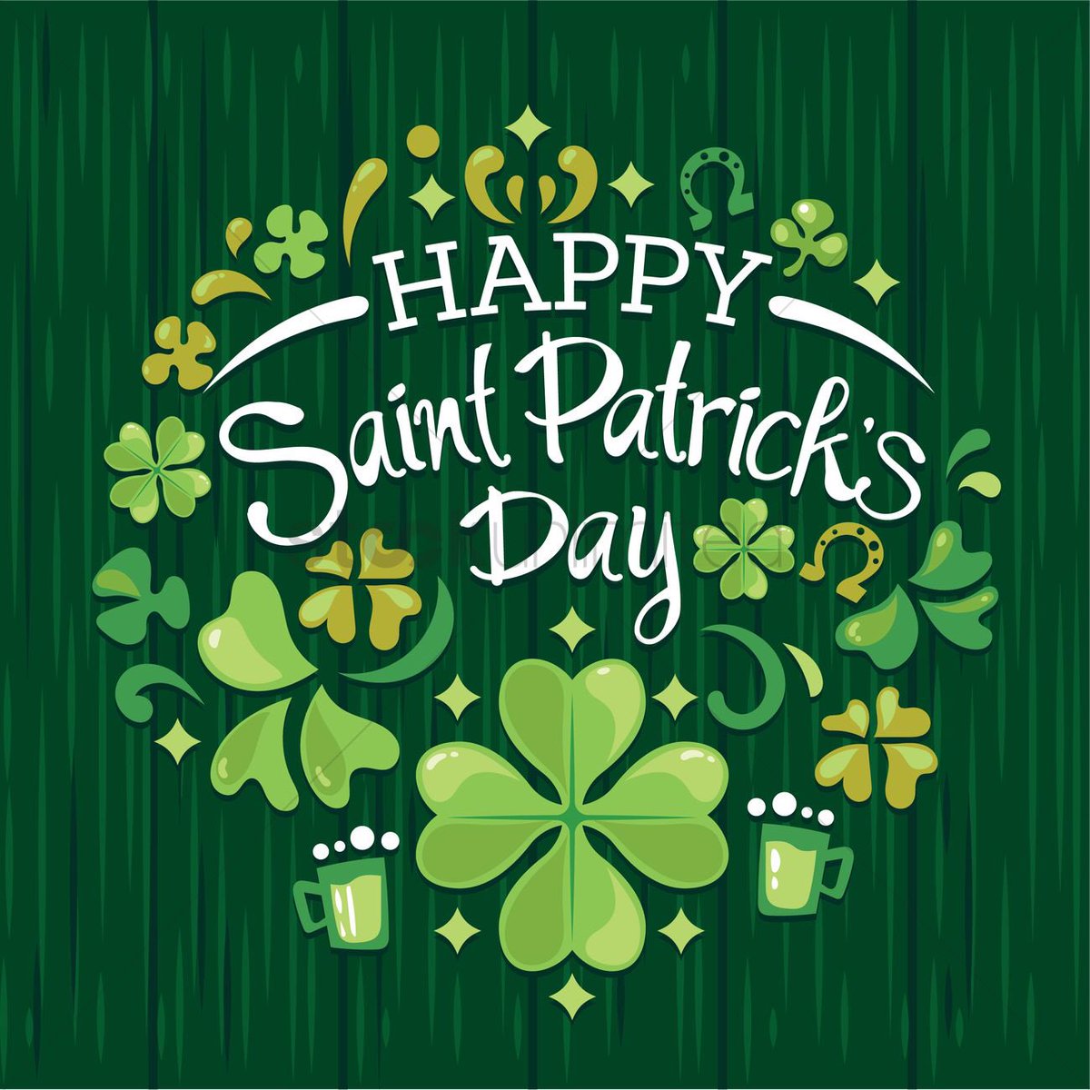 RoryDesch's tweet photo. Have a great St Patrick’s Day https://t.co/yPuPeNiyG1