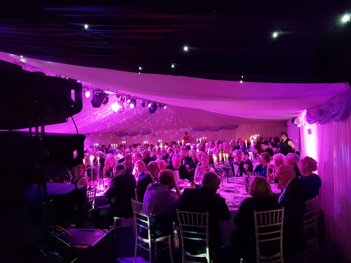 StormMEnt's tweet photo. Can’t believe it’s been a week since we did Wheatland Hunt Ball. The Top Gun theme was brilliant and the dancefloor was full all night! #huntball #topgun #marqueehire #discohire https://t.co/NwNQRQdEfh