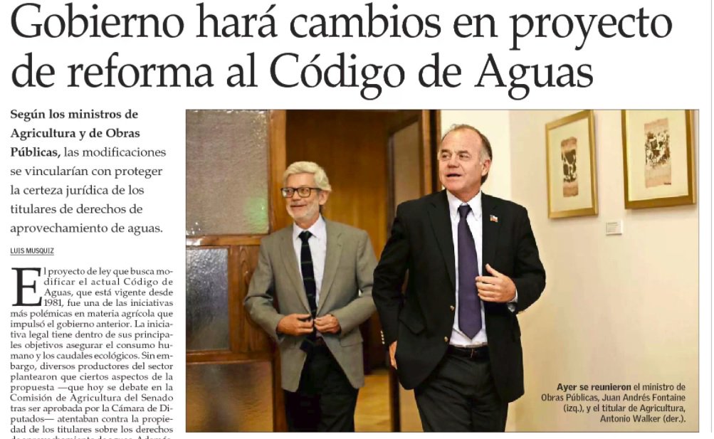 Ministerio de Obras Públicas🇨🇱 tweet media