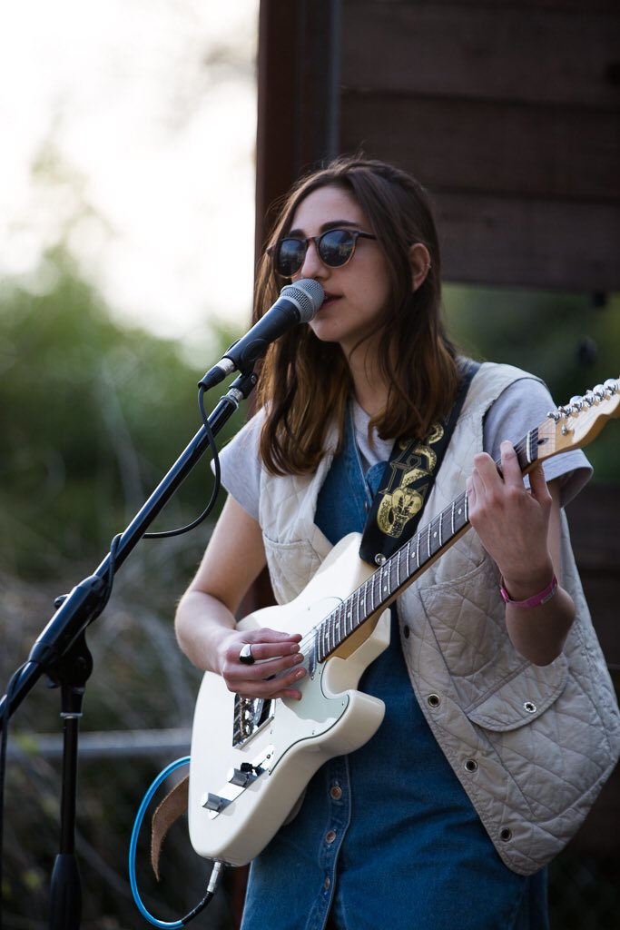 Today at <a href="/sxsw/">SXSW</a> 
2pm - Lazarus brewing 
7:30pm - pearl street co-op <a href="/topshelfrecords/">topshelf records</a> 
10pm - the lovegoat <a href="/bikergangllc/">ʙɪᴋᴇʀ ɢᴀɴɢ</a>