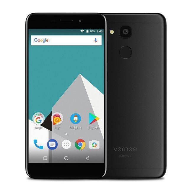MyVernee's tweet photo. #Oferta Vernee M5 por solo 149 euros con envío 24 horas desde España, garantía oficial de 2 años y SAT Vernee en España https://t.co/4yLqHNKIZ1 https://t.co/tyfidlOh6Z