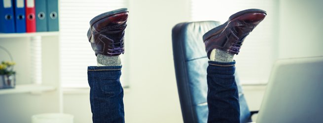 "Les salariés ingérables se managent la tête à l’envers" bit.ly/2FX4HYg #management