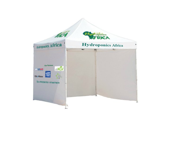 Having a market activation of an exhibition? No worries IRIS Business partners will keep you visible. Order your easy to set u , aluminum tent.  call us on +254727405754 for inquiries. Learn more bit.ly/2FOgRQc