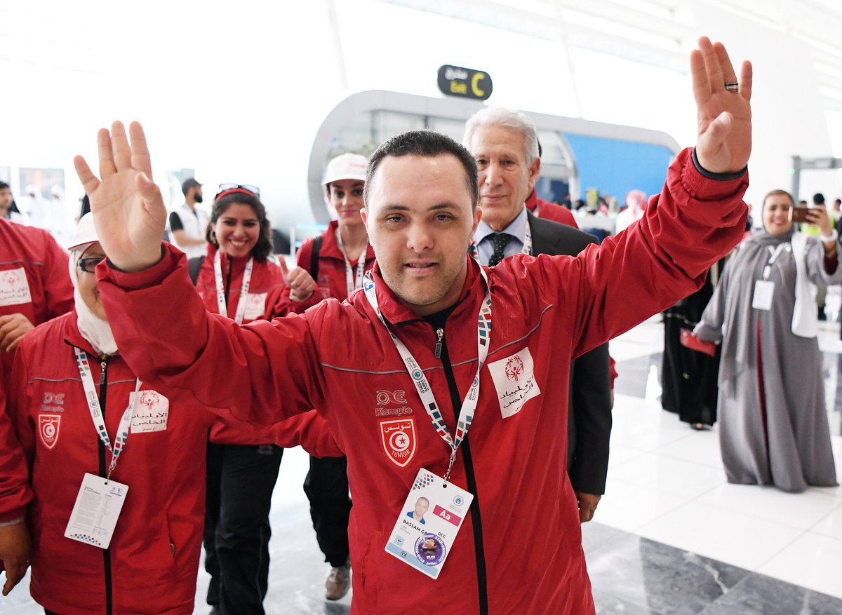 WorldGamesAD tweet picture