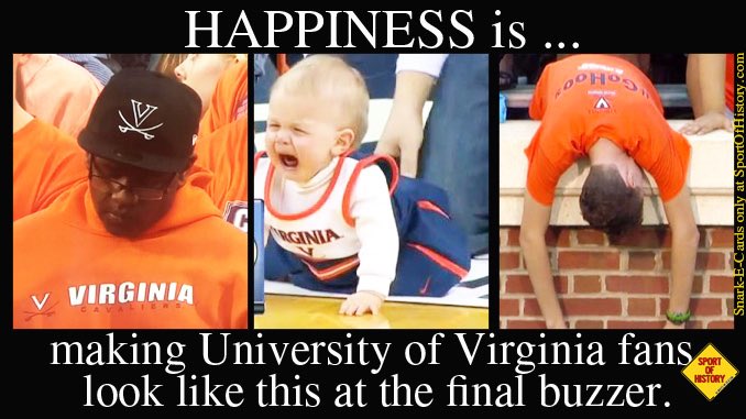 SPORTofHISTORY's tweet photo. So fun watching #HistoryMade b4 our 👀 
Thank u #umbc for #uva upset!
Chasing #history is always in season 👊
#GoRetreivers 
#NCAATournament #UMBCgrit #UMBCvsUVA #Baltimore #MarchSadness #Retriever 
#MarchMaddness #StPatricksDay chicago #StPattysDay https://t.co/d9o1cXSXgc