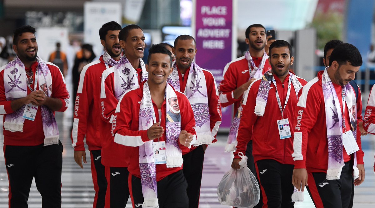 WorldGamesAD tweet picture