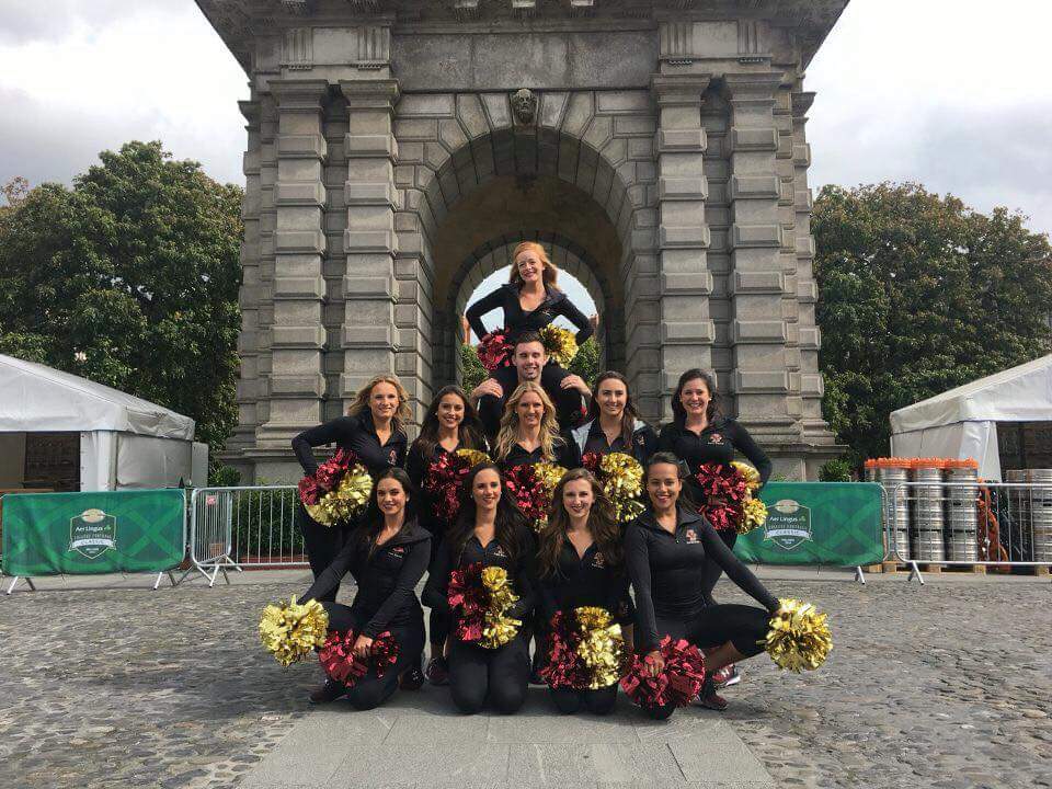 BCPom's tweet photo. It's St. Patrick's Day! Have a fun and safe day ☘ Here's a few photos from our trip to Ireland! https://t.co/ngycnfhr2n