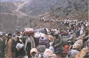 D_abdulkader's tweet image. - Kurds fled from Saddam in 1991
- Yezidi Kurds fled from ISIS in 2014
- Kirkuki Kurds fled from Shiite militias in 2017
- Kurds in Afrin flee from Turkey and its al Qaeda allies in 2018
#TwitterKurds