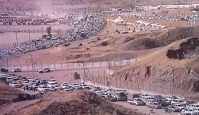 D_abdulkader's tweet image. - Kurds fled from Saddam in 1991
- Yezidi Kurds fled from ISIS in 2014
- Kirkuki Kurds fled from Shiite militias in 2017
- Kurds in Afrin flee from Turkey and its al Qaeda allies in 2018
#TwitterKurds
