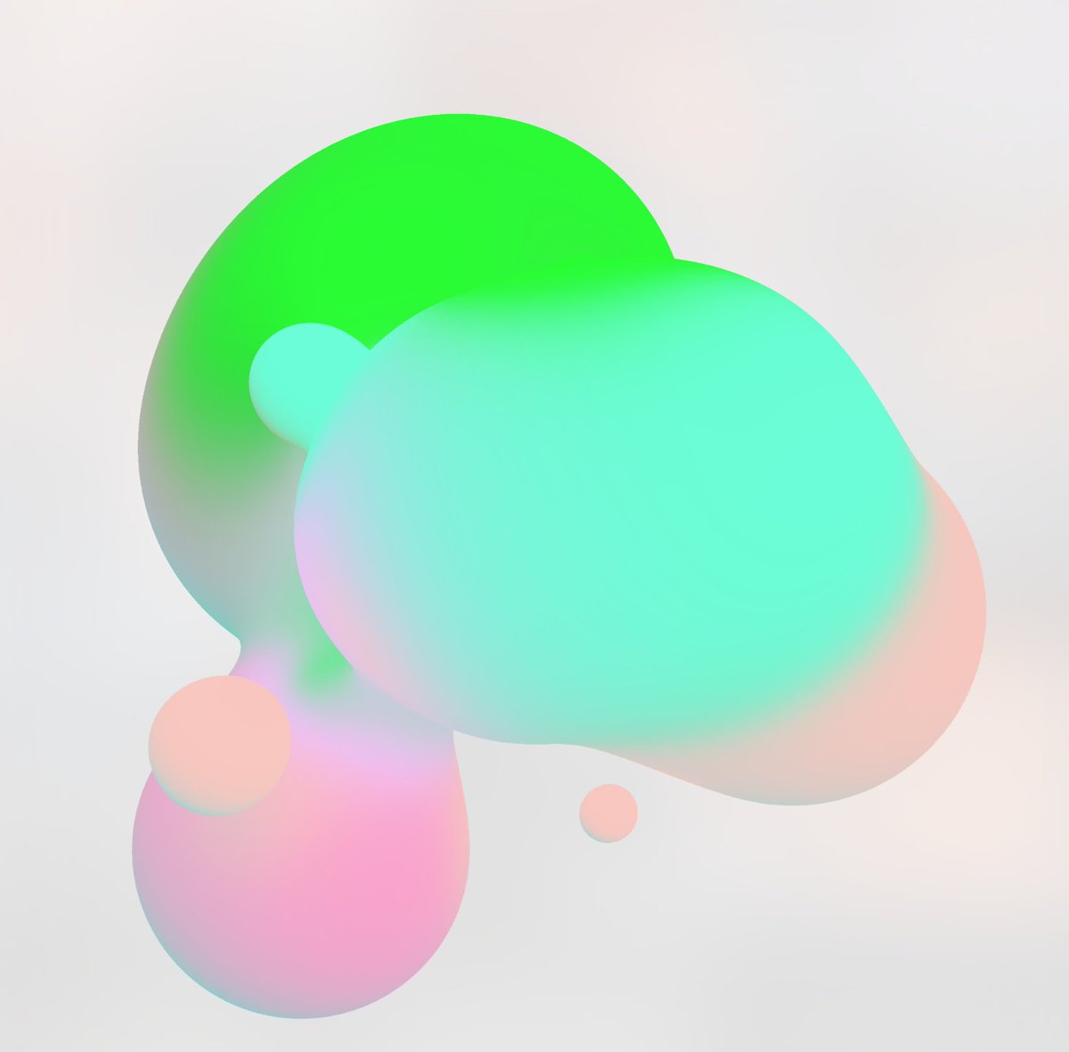 zachlieberman's tweet photo. back on my metaball game https://t.co/8p0VNklLsQ
