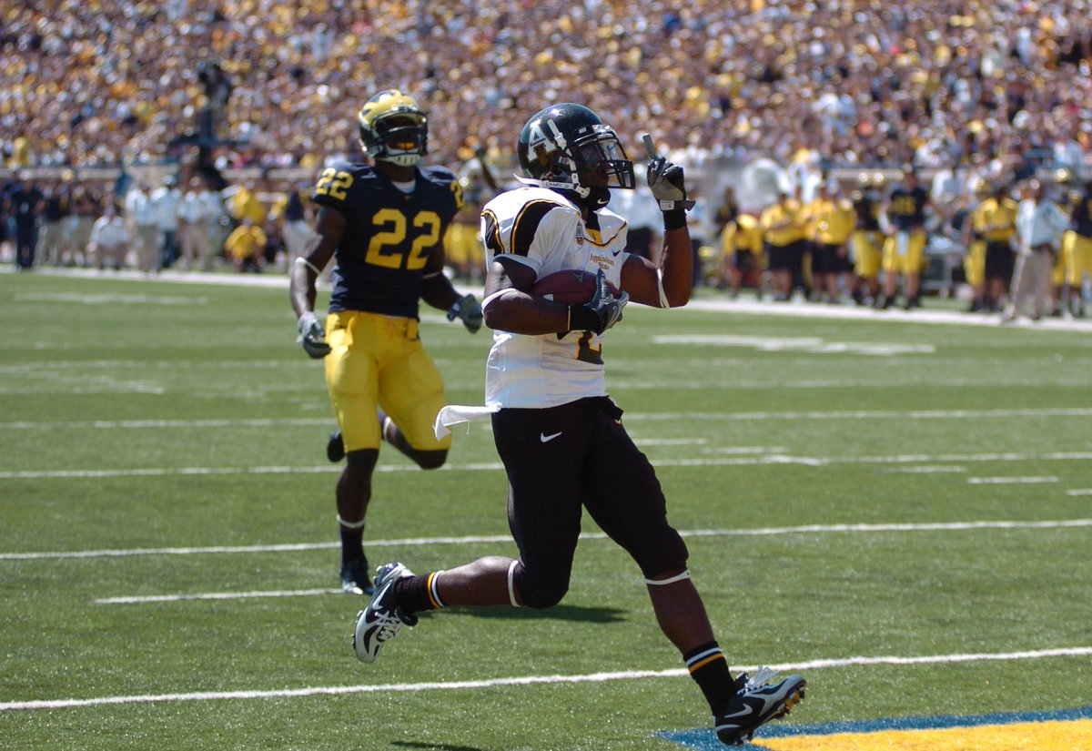 appstatesports's tweet image. Welcome to the club, @UMBCAthletics 

#BiggestUpsetsInSportsHistory