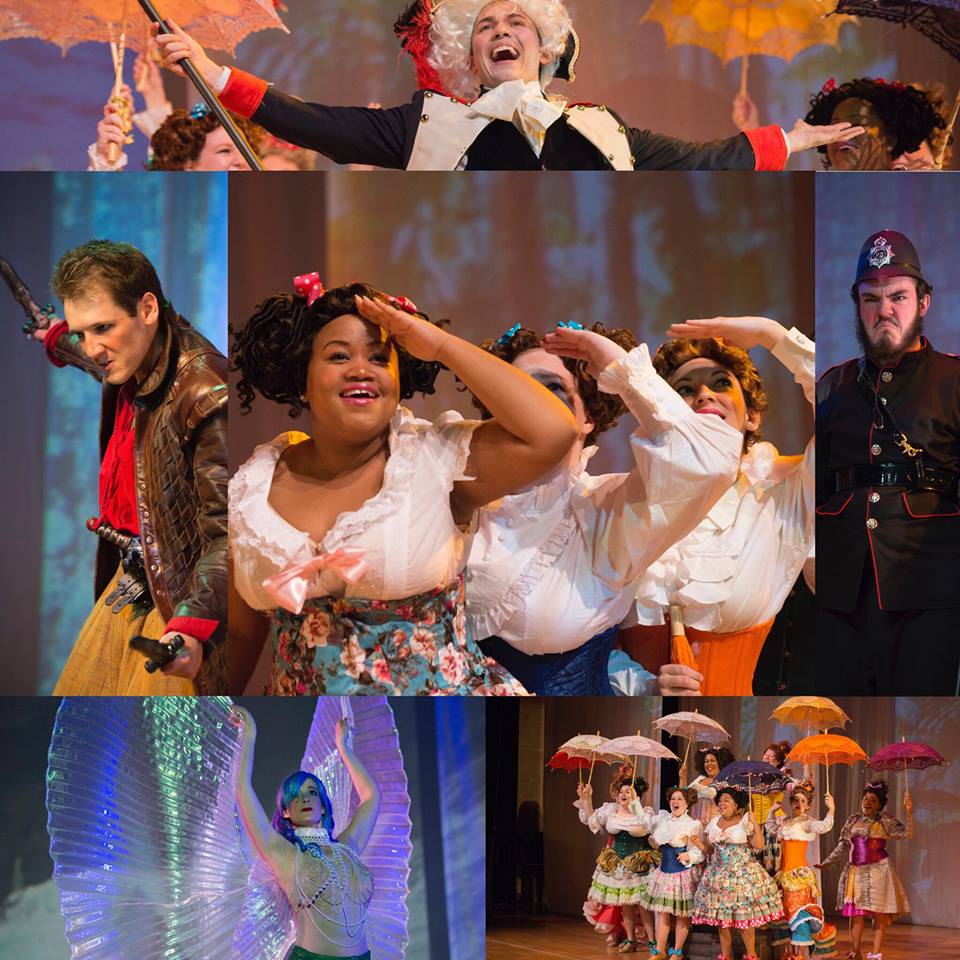 UMSLOpera's tweet image. Thank you to ALL who made our opening night a SOLD OUT success! Two more chances to see Pirates of Penzance! touhill.org/events/detail/… #goseeaplay #umsl #stl #opera #theatre