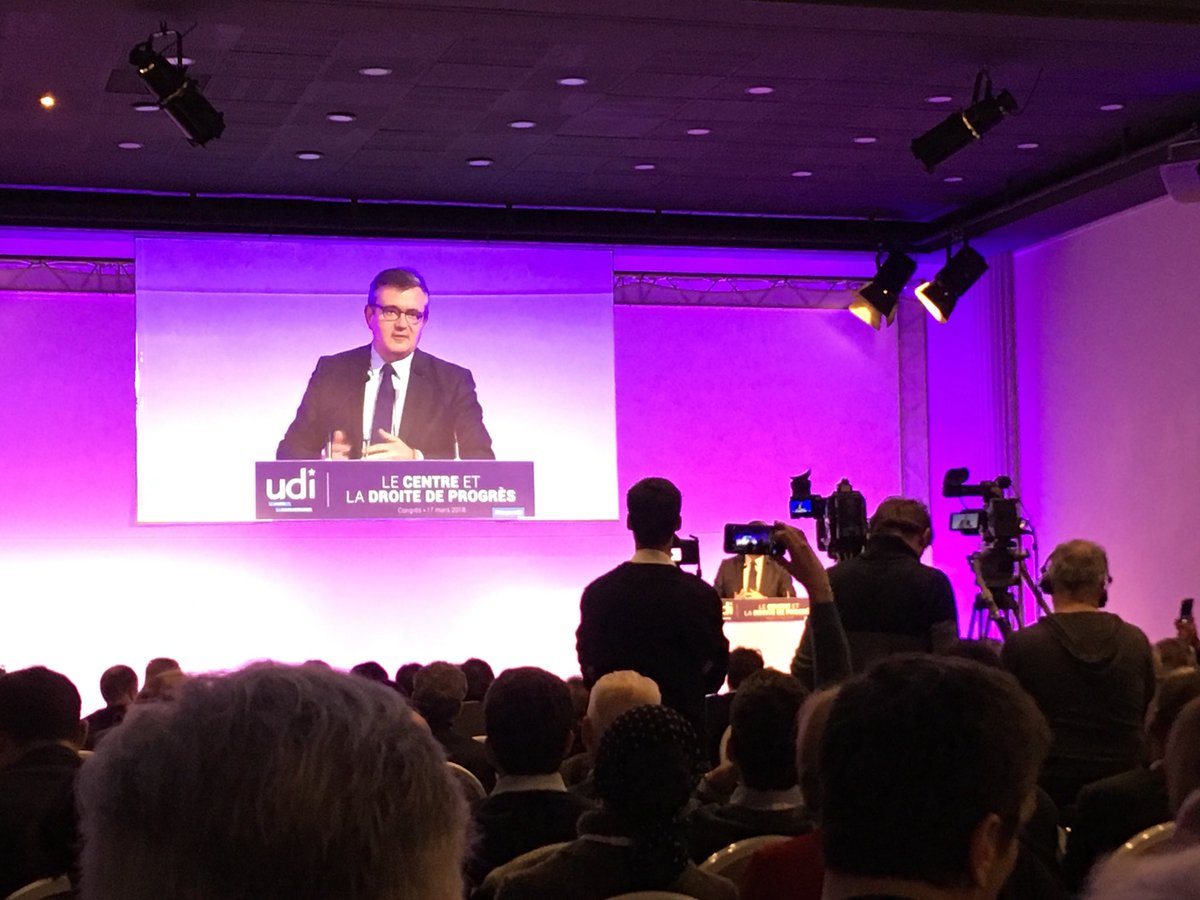 DianeMerand's tweet photo. « L’@UDI_off est le seul parti à souhaiter les Etats-Unis d’Europe » @yvesjego #CongresUDI https://t.co/84Pnoq2BUM