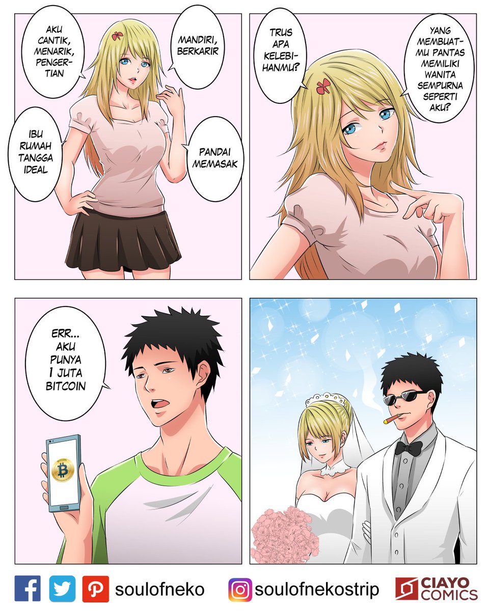 Soul Of Neko Chapter 1 Ciayo Comic Soul Of Neko - Kahoonica
