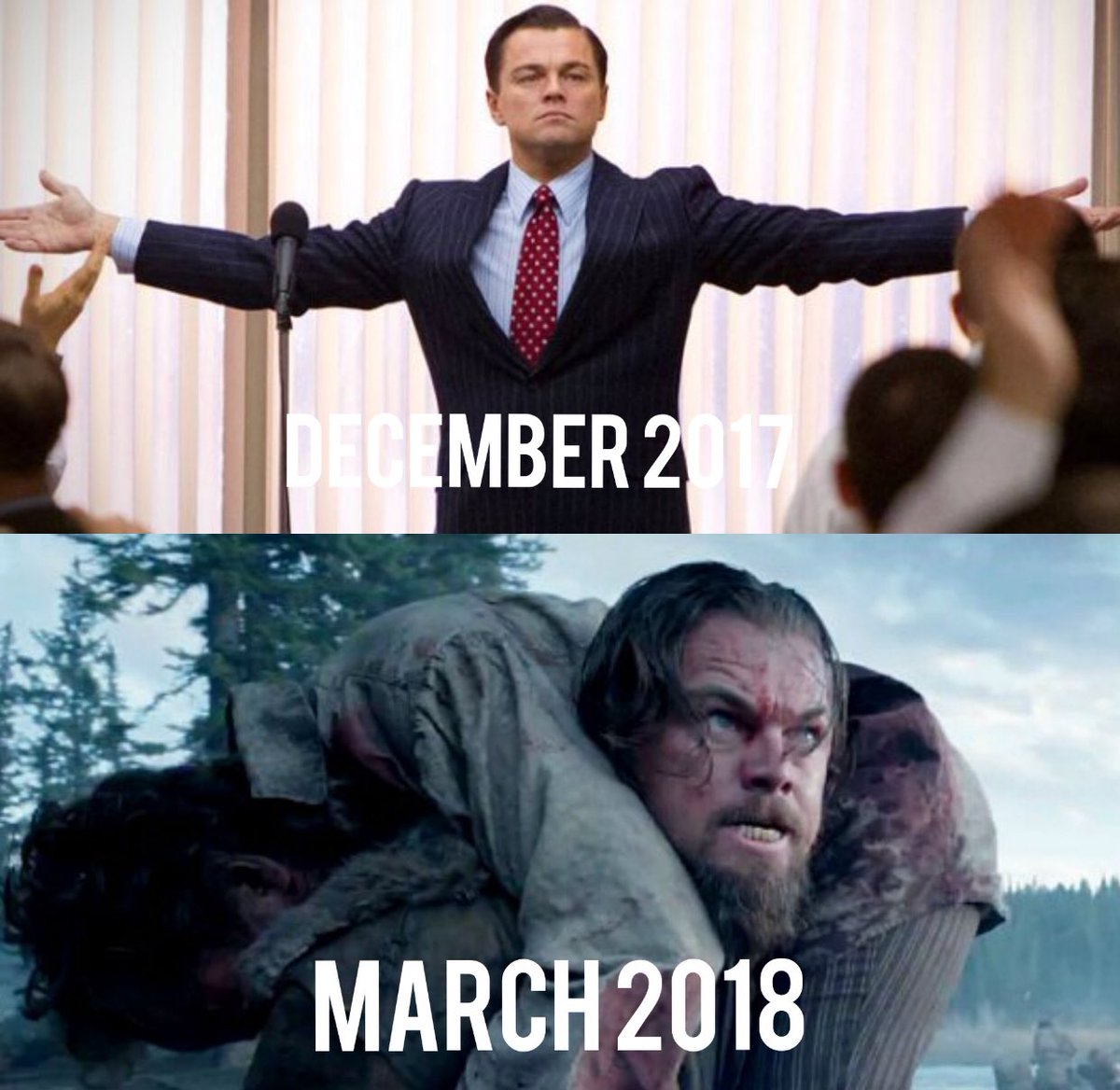 Eljaboom's tweet image. Painful #Crypto life 😓😓😓
RT if your facing the same 
#Cryptocurrency