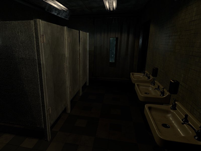 Here’s a sneak peak of what is coming in the next update for A Haunting: Witching Hour. #indiedev #GameDev