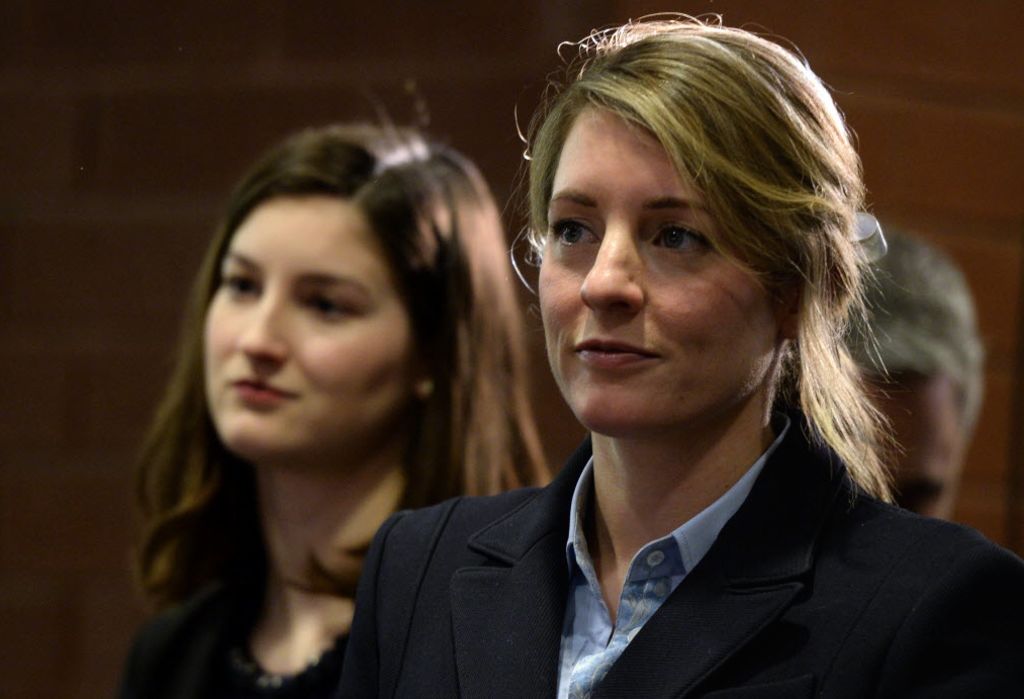 lesoleildeqc's tweet image. Saint-Patrick: Joly honore le patrimoine irlandais au Canada lesoleil.com/actualite/poli…