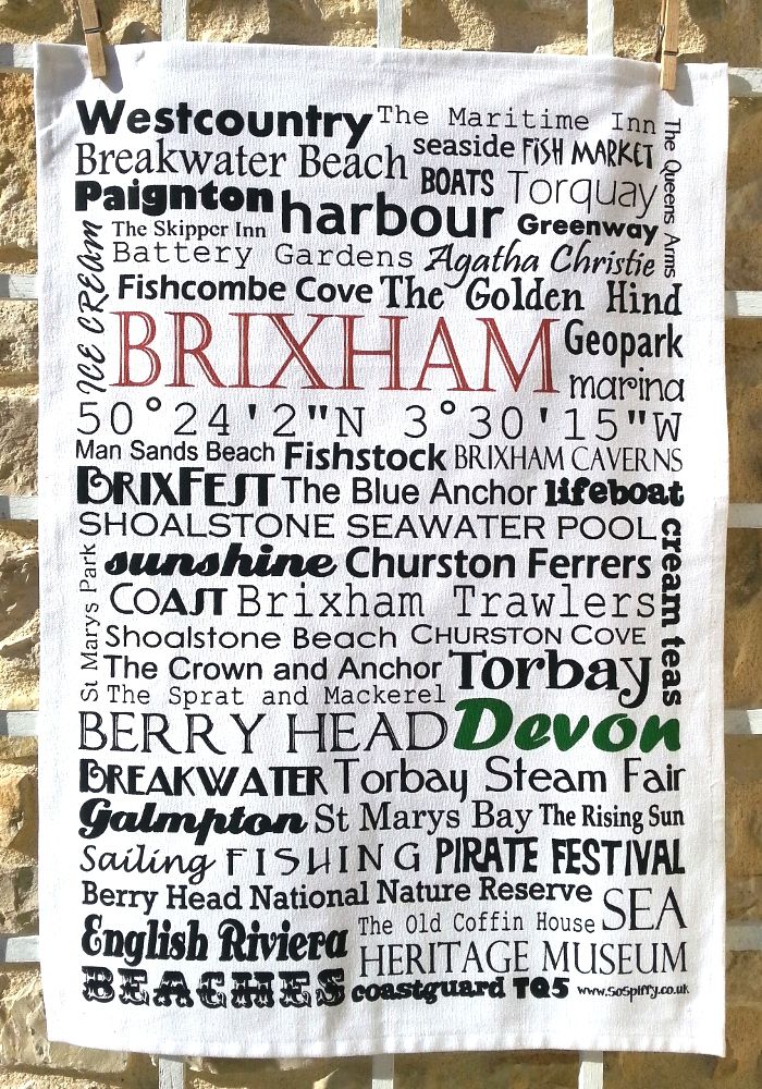 SoSpiffy1's tweet photo. Amazing prices for selected #torbay #paignton #brixham #torquay #totnes designs if you buy more than 5! £3 each, usual RRP £9.95. Message us for details! info@sospiffy.co.uk Sale also still on the website https://t.co/q4a07N17E6 😻 https://t.co/nJz8ABPVwp