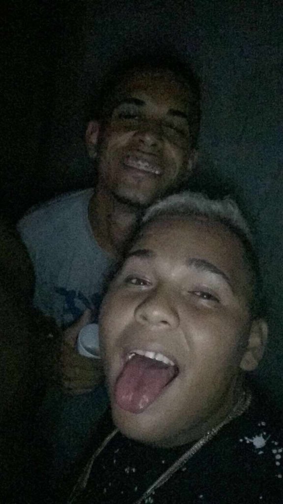 hyaggo2's tweet photo. Haha parabéns seu puto.
Tudo de melhor sempre ♥️
#Parentada
#MarisiaTaAcabandoCntg kkkk
#DeSempre
@Parentte94 https://t.co/xZ2ixhKCMB