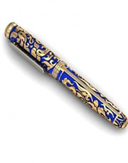 ShowFlipper's tweet photo. Pen With Meenakari
An ideal stationary item for people who love pens.
#SFMegaContest Entry Number – 1587
Buy this articulate pen made by Dharmendra Singh for $2000 here - https://t.co/zHUzefDUsv
#showflipper #designerpen #minakariwork #jewelrydesign https://t.co/1G8eMb4F2Y