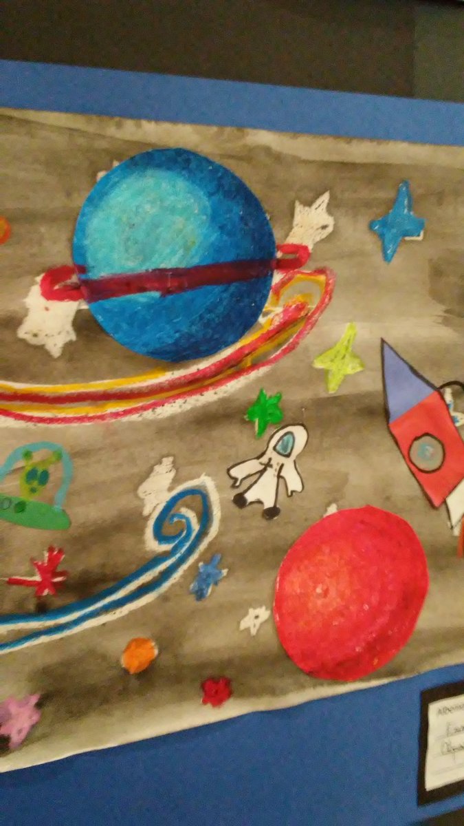 Stony Point Library tweet media