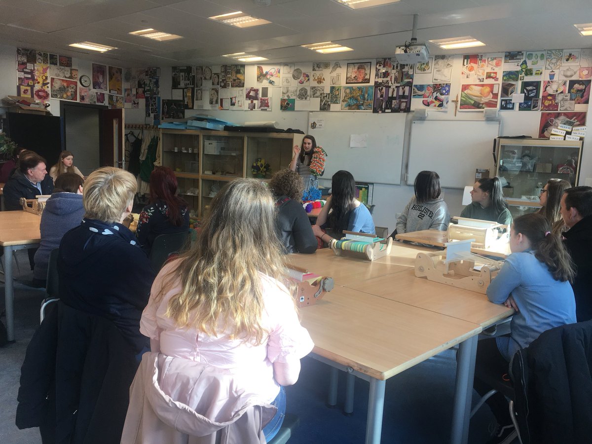 St Matthew's Art tweet media