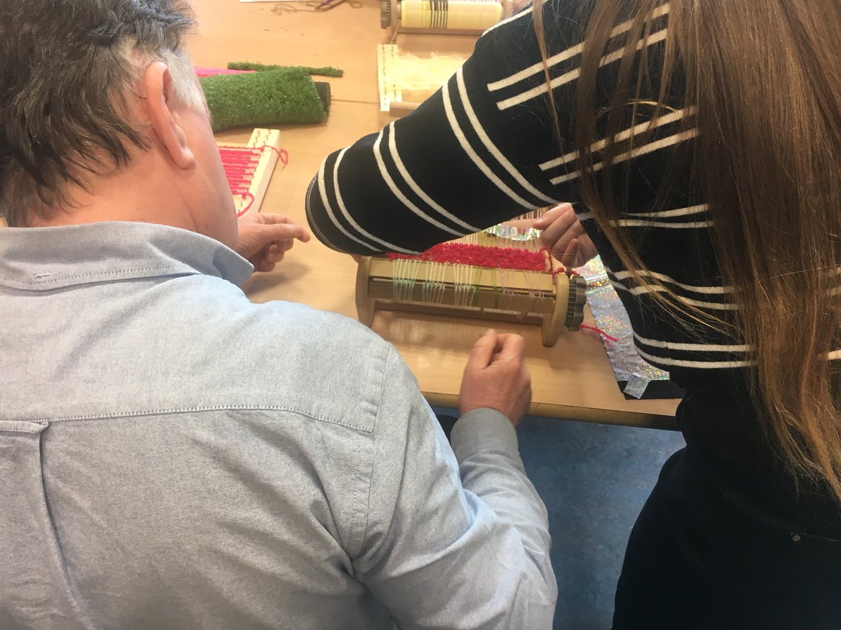 St Matthew's Art tweet media