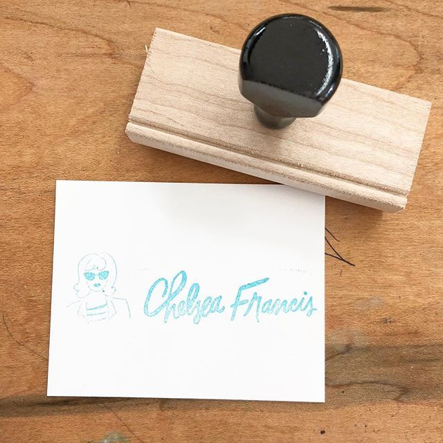 Simple Stamp Co. tweet media